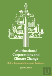Multinational Corporations And Climate Change
