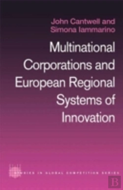 Bertrand.pt - Multinational Corporations And European Regional Systems Of Innovation