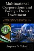 Multinational Corporations And Foreign Direct Investment