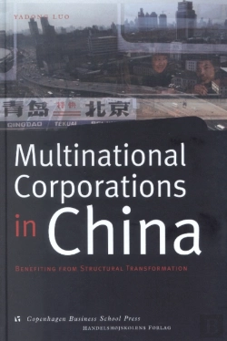 Bertrand.pt - Multinational Corporations In China