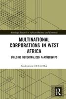 Multinational Corporations In West Africa