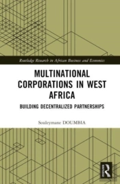 Multinational Corporations In West Africa