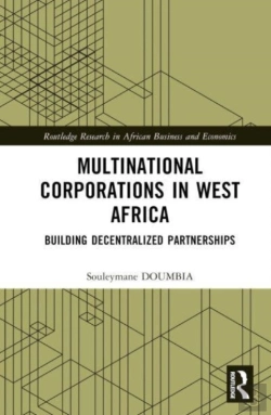 Bertrand.pt - Multinational Corporations In West Africa
