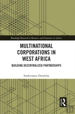 Bertrand.pt - Multinational Corporations In West Africa