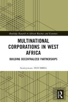 Multinational Corporations In West Africa