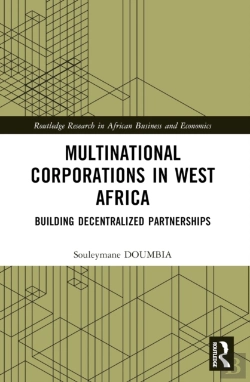 Bertrand.pt - Multinational Corporations In West Africa