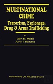 Multinational Crime