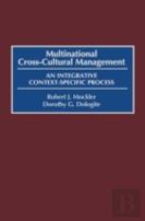 Multinational Cross-Cultural Management