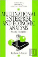 Multinational Enterprise And Economic Analysis