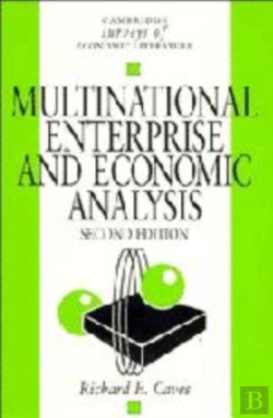 Bertrand.pt - Multinational Enterprise And Economic Analysis