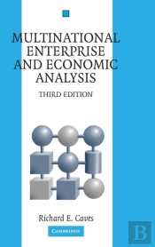 Multinational Enterprise And Economic Analysis