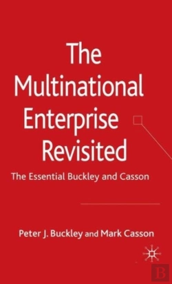 Bertrand.pt - Multinational Enterprise Revisited