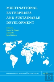 Multinational Enterprises And Sustainable Development