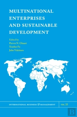 Bertrand.pt - Multinational Enterprises And Sustainable Development