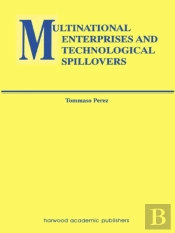 Multinational Enterprises And Technological Spillovers