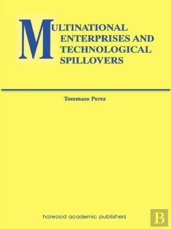 Bertrand.pt - Multinational Enterprises And Technological Spillovers