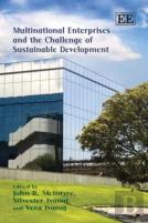 Multinational Enterprises And The Challenge Of Sustainable Development