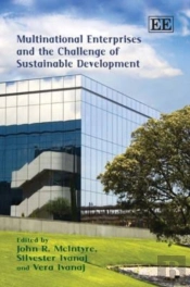 Multinational Enterprises And The Challenge Of Sustainable Development
