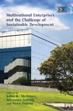 Bertrand.pt - Multinational Enterprises And The Challenge Of Sustainable Development