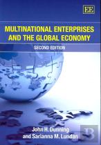 Multinational Enterprises and the Global Economy