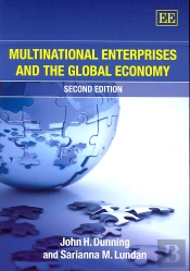 Multinational Enterprises and the Global Economy