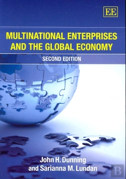 Bertrand.pt - Multinational Enterprises and the Global Economy
