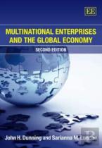 Multinational Enterprises And The Global Economy, Second Edition