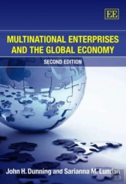 Bertrand.pt - Multinational Enterprises And The Global Economy, Second Edition