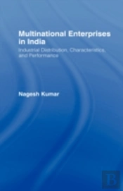 Multinational Enterprises In India
