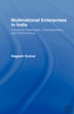 Bertrand.pt - Multinational Enterprises In India