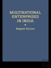 Multinational Enterprises In India