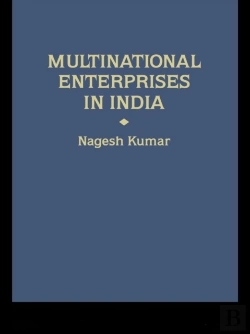 Bertrand.pt - Multinational Enterprises In India