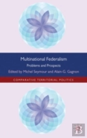 Multinational Federalism