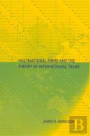 Multinational Firms And The Theory Of International Trade