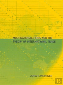 Bertrand.pt - Multinational Firms And The Theory Of International Trade
