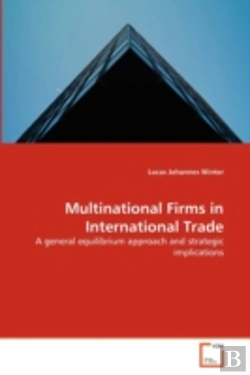 Bertrand.pt - Multinational Firms In International Trade