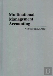 Multinational Management Accounting