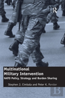 Multinational Military Intervention