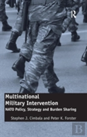 Multinational Military Intervention