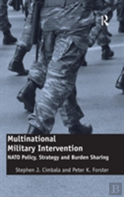 Bertrand.pt - Multinational Military Intervention
