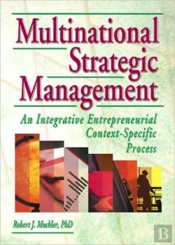 Bertrand.pt - Multinational Strategic Management