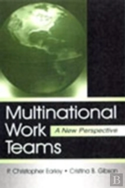 Bertrand.pt - Multinational Work Teams