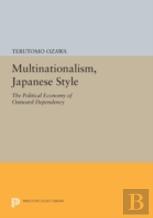 Multinationalism, Japanese Style
