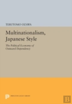Bertrand.pt - Multinationalism, Japanese Style