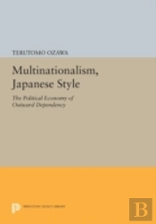 Multinationalism, Japanese Style