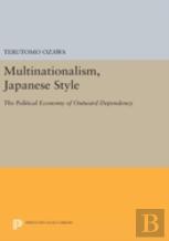 Multinationalism, Japanese Style