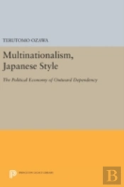 Multinationalism, Japanese Style