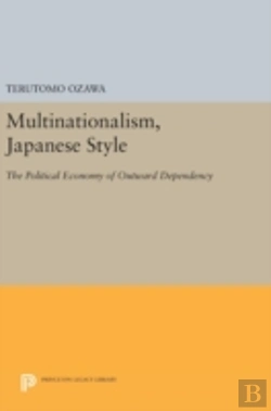 Bertrand.pt - Multinationalism, Japanese Style