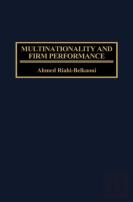 Multinationality And Firm Performance
