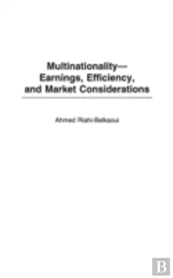 Bertrand.pt - Multinationality--Earnings, Efficiency, And Market Considerations